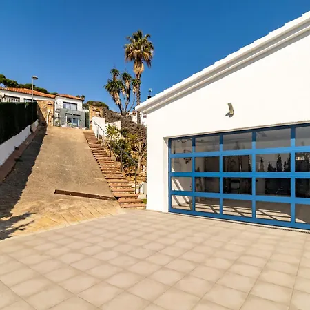 Mediterrani 2 - Exclusiva Con Piscina * 료렛 드 마르