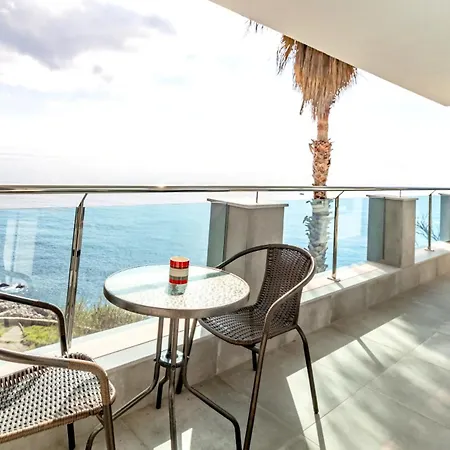 Mediterrani 2 - Exclusiva Con Piscina * 료렛 드 마르