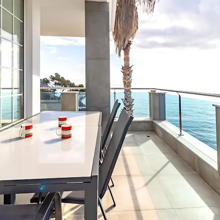 Mediterrani 2 - Exclusiva Con Piscina 빌라 료렛 드 마르