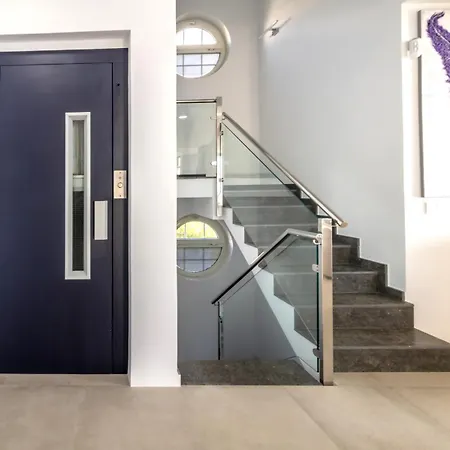 Mediterrani 2 - Exclusiva Con Piscina